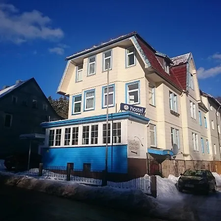 Hostel Braunlage 2* Браунлаге