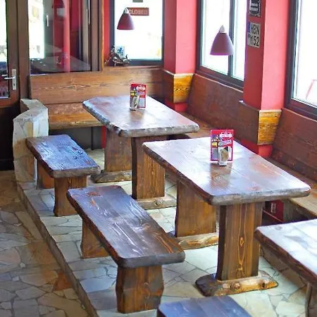 Hostel Braunlage