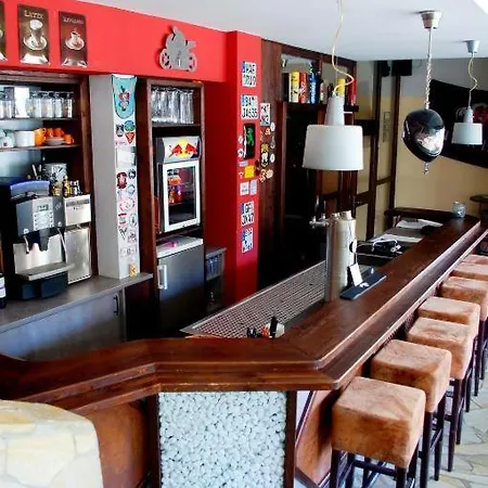 Hostel Braunlage