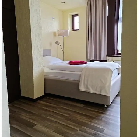Hostel Braunlage Hotel 2*