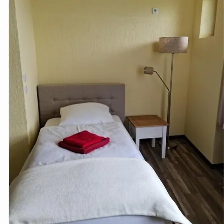 Hostel Braunlage Отель 2*