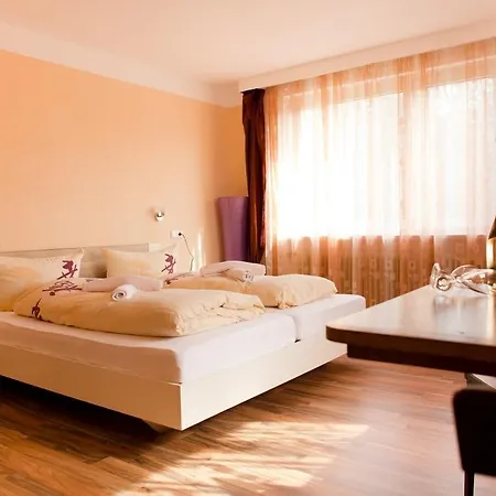 Hostel Braunlage 2* Braunlage