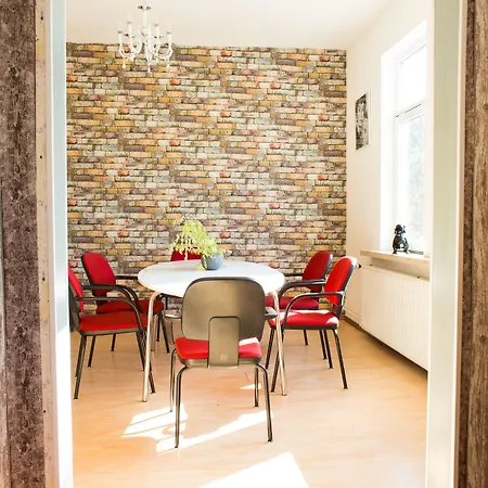 Hostel Braunlage Отель 2*