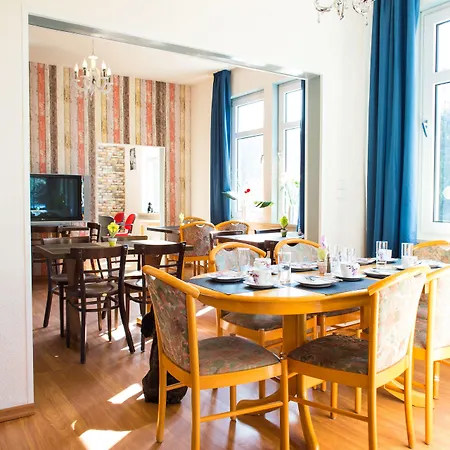 Hotel Hostel Braunlage