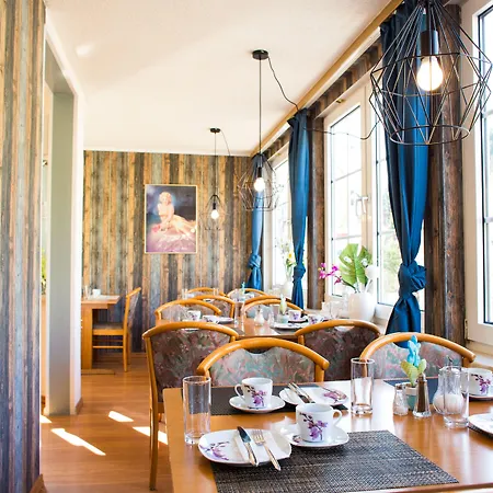 Hostel Braunlage