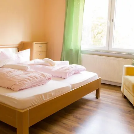 Hostel Braunlage Браунлаге