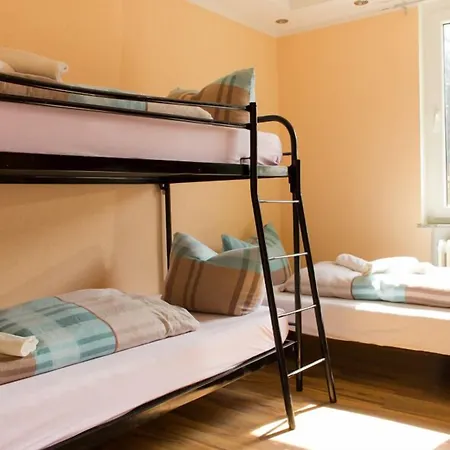 Hostel Braunlage Hotel