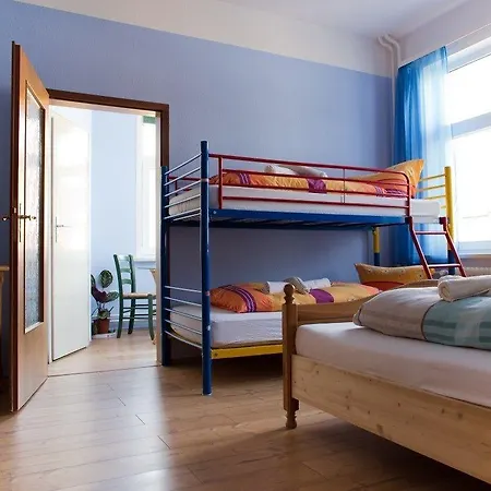 Hostel Braunlage Hotel 2*