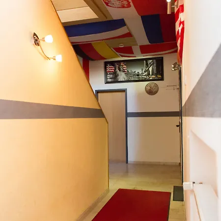 Hostel Braunlage Hotel