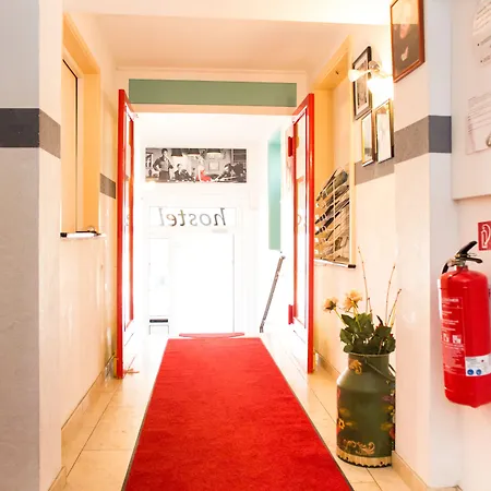Hostel Braunlage Отель