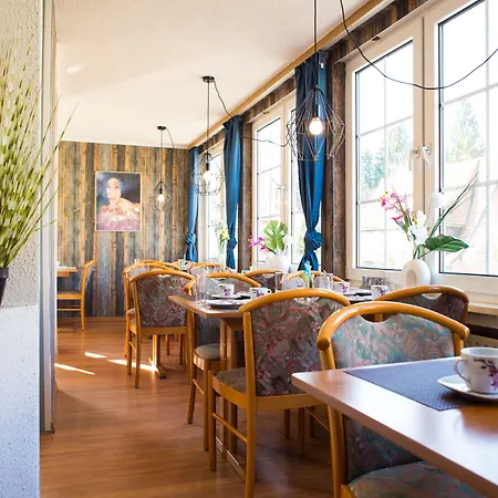 Hotel Hostel Braunlage Braunlage