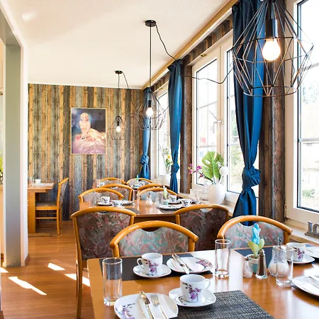 Hotel Hostel Braunlage