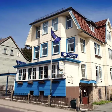 Hotel Hostel Braunlage