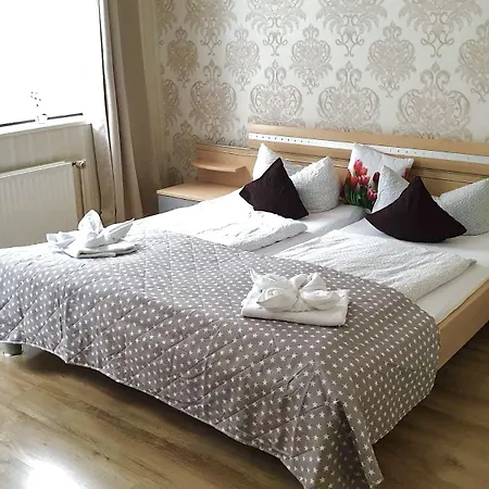 Hotel Hostel Braunlage