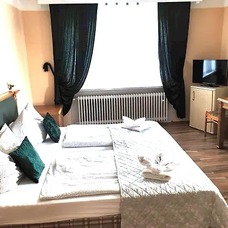 Hotel Hostel Braunlage