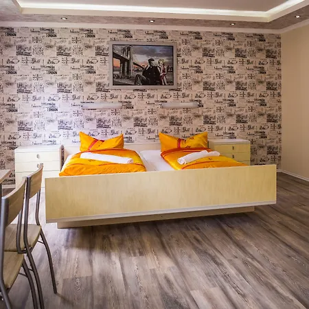 Hostel Braunlage Braunlage
