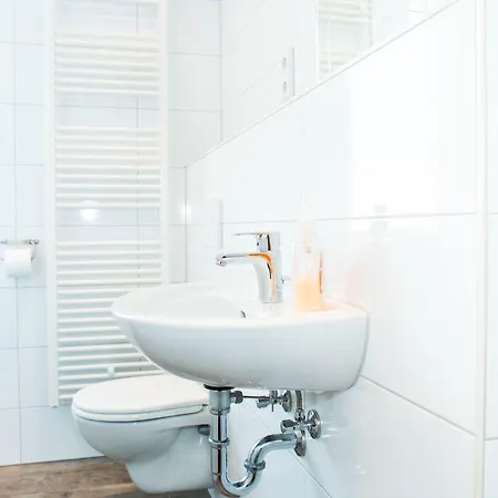 Hotel Hostel Braunlage Braunlage