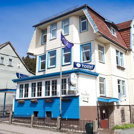 Hostel Braunlage Hotel Braunlage