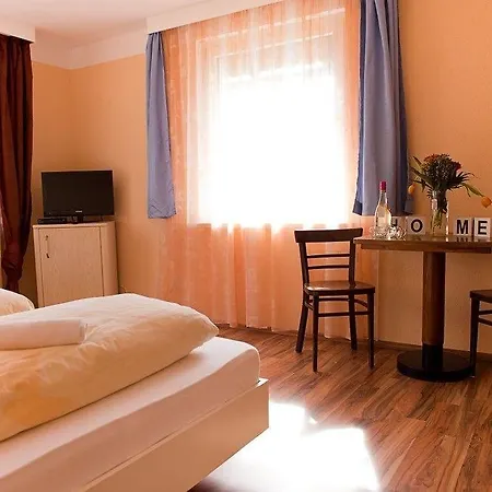 Hostel Braunlage 2*