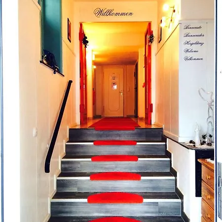 Hostel Braunlage Hotel Braunlage