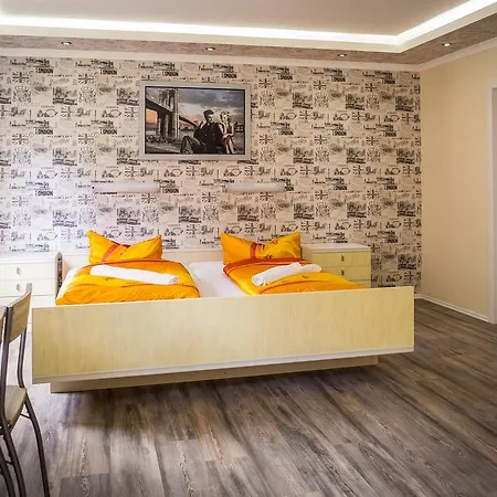 Hostel Braunlage Hotel 2*