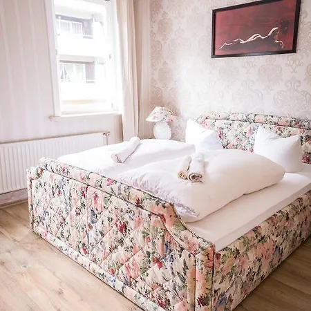Hotel Hostel Braunlage 2*