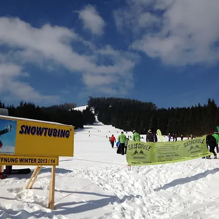 Hostel Braunlage Отель