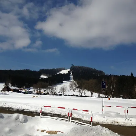 Hostel Braunlage 2*