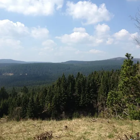 Hostel Braunlage