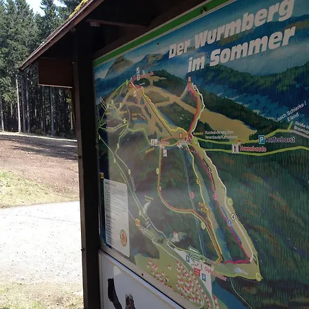Hostel Braunlage 2* Браунлаге