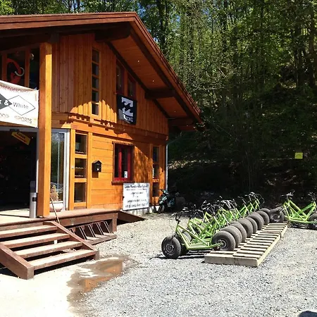 Hostel Braunlage Браунлаге