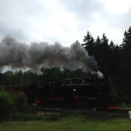 Hostel Braunlage Отель