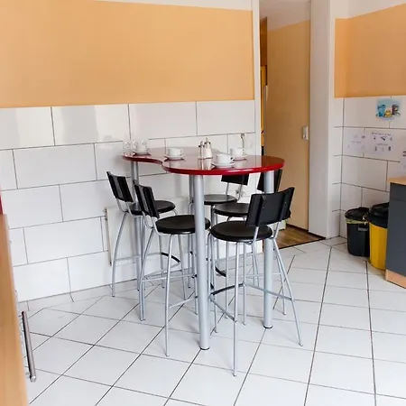 Hostel Braunlage Hotel