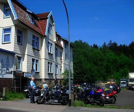 Hostel Braunlage Braunlage