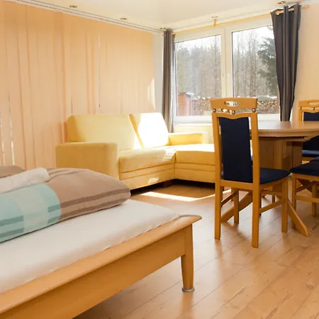 Hostel Braunlage Отель 2*