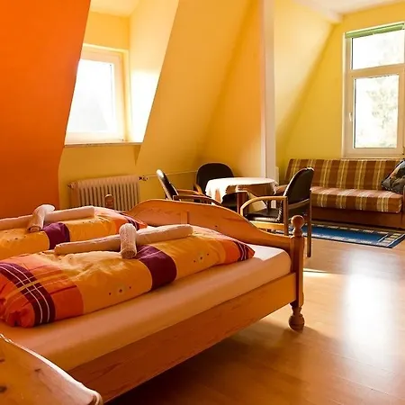 Hostel Braunlage