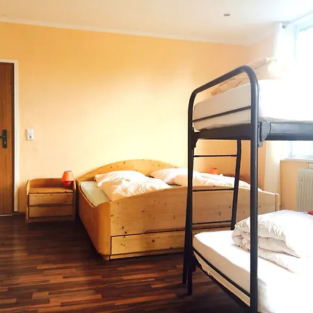 Hotel Hostel Braunlage Braunlage