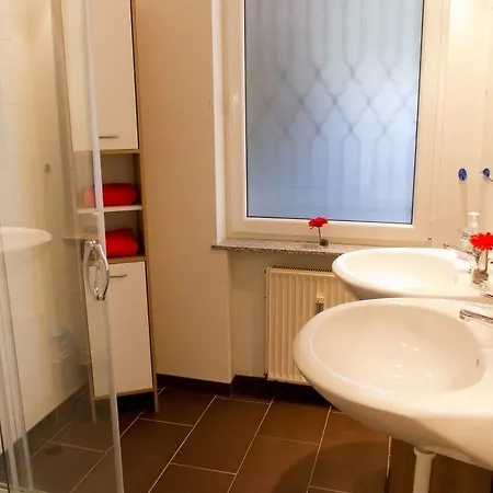 Hotel Hostel Braunlage