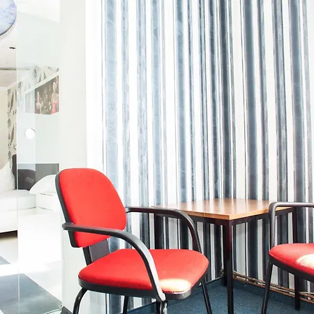 Отель Hostel Braunlage 2*