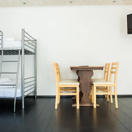 Hostel Braunlage Отель Браунлаге