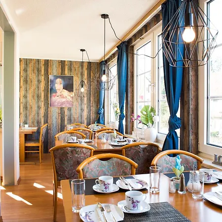 Hotel Hostel Braunlage