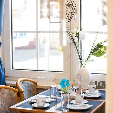 Hostel Braunlage Отель 2*