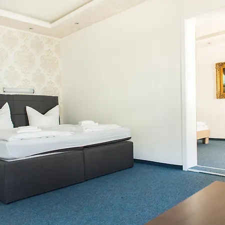 Hostel Braunlage Отель Браунлаге