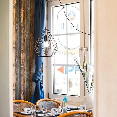 Hostel Braunlage Отель 2*