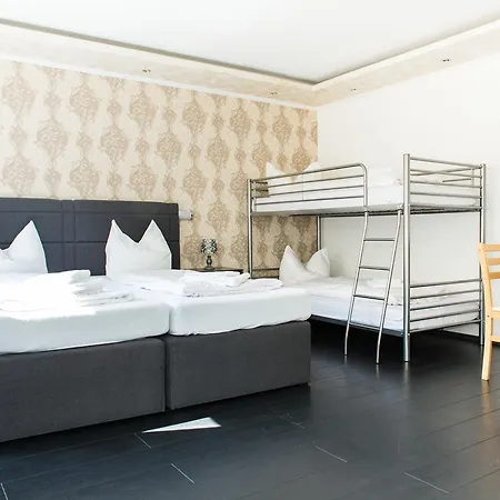 Отель Hostel Braunlage Браунлаге