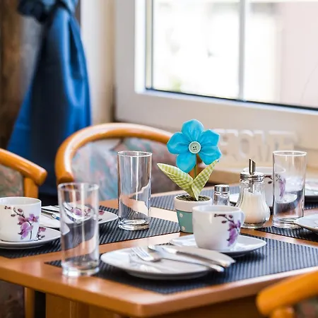 Hostel Braunlage Отель