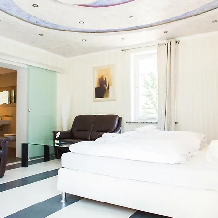 Hostel Braunlage Отель Браунлаге