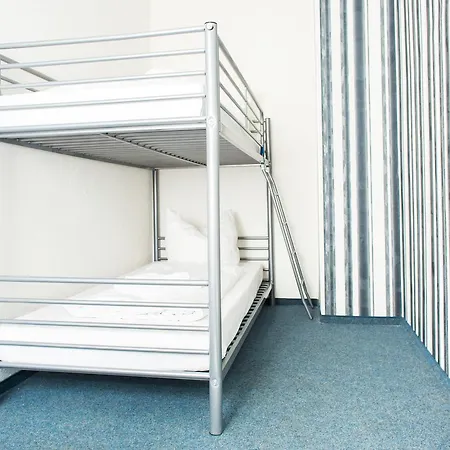 Hostel Braunlage Отель 2*