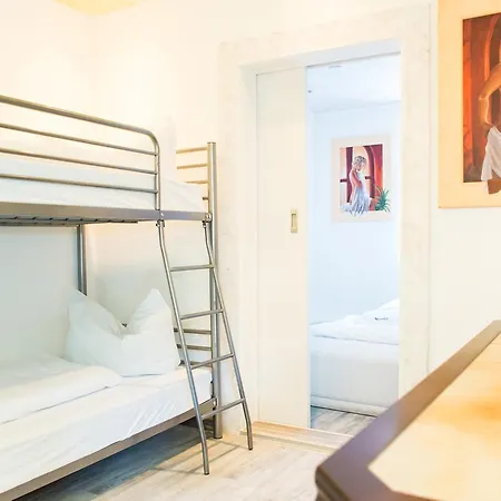 Hostel Braunlage Отель