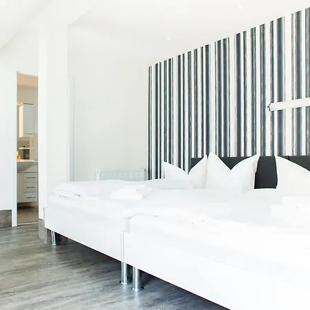 Hostel Braunlage Hotel 2*